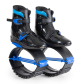 Продукт Byox Jump Shoes XL - Скачащи обувки (39-40) 60-80 kg - 9 - BG Hlapeta